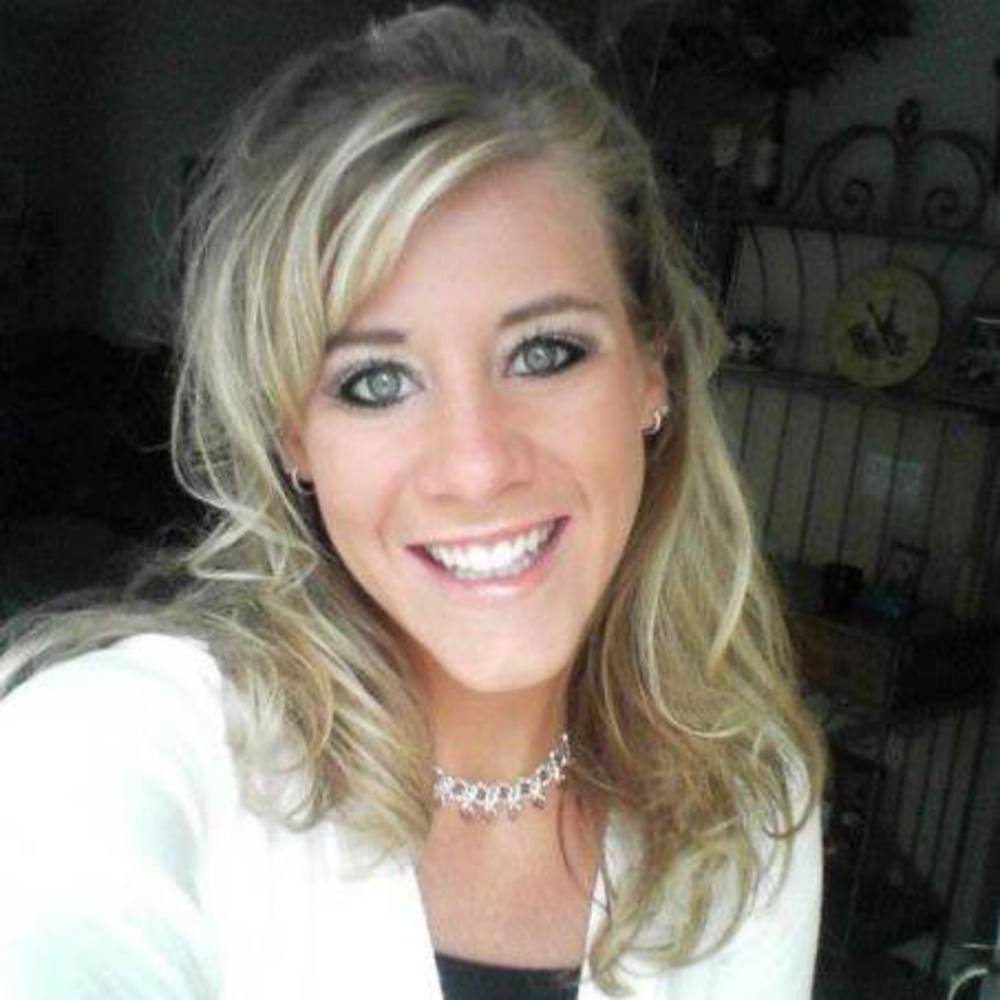 Meet your Posher, Mandy